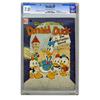 Image 1 : Four Color #189 Donald Duck in The Old Castle's Secret Four Color #189 Donald Duck in The Old Castle
