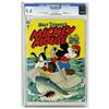 Image 1 : Four Color #194 Mickey Mouse in the World Under the Sea Four Color #194 Mickey Mouse in the World Un