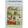 Image 2 : Four Color #194 Mickey Mouse in the World Under the Sea Four Color #194 Mickey Mouse in the World Un
