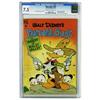 Image 1 : Four Color #199 Donald Duck in "Sheriff of Bullet Valle Four Color #199 Donald Duck in "Sheriff of B