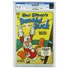 Image 1 : Four Color #300 Donald Duck in "Big-Top Bedlam" - Crowl Four Color #300 Donald Duck in "Big-Top Bedl