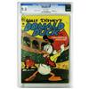 Image 1 : Four Color #308 Donald Duck in "Dangerous Disguise" (De Four Color #308 Donald Duck in "Dangerous Di