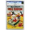 Image 1 : Four Color #386 Uncle Scrooge in "Only a Poor Old Man" Four Color #386 Uncle Scrooge in "Only a Poor