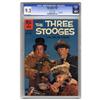 Image 1 : Four Color #1078 Three Stooges (Dell, 1960) CGC NM- 9.2 Four Color #1078 Three Stooges (Dell, 1960) 