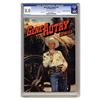 Image 1 : Gene Autry Comics #18 (Dell, 1948) CGC VF 8.0 Off-white Gene Autry Comics #18 (Dell, 1948) CGC VF 8.