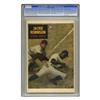 Image 2 : Jackie Robinson #2 Crowley Copy pedigree (Fawcett, 1950 Jackie Robinson #2 Crowley Copy pedigree (Fa