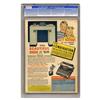 Image 2 : Jackpot Comics #1 (MLJ, 1941) CGC FN 6.0 Off-white to w Jackpot Comics #1 (MLJ, 1941) CGC FN 6.0 Off