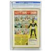 Image 2 : Joe Palooka (1st series) #3 Crowley Copy pedigree (Colu Joe Palooka (1st series) #3 Crowley Copy ped