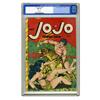 Image 1 : Jo-Jo Comics #20 (Fox Features Syndicate, 1948) CGC NM Jo-Jo Comics #20 (Fox Features Syndicate, 194