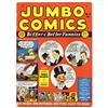 Image 1 : Jumbo Comics #2 (Fiction House, 1938) Condition: FN-. c Jumbo Comics #2 (Fiction House, 1938) Condit