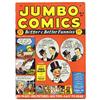 Image 2 : Jumbo Comics #2 (Fiction House, 1938) Condition: FN-. c Jumbo Comics #2 (Fiction House, 1938) Condit