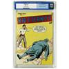 Image 1 : Kid Eternity #1 (Quality, 1946) CGC NM 9.4 Off-white to Kid Eternity #1 (Quality, 1946) CGC NM 9.4 O