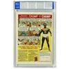 Image 2 : Kid Eternity #1 (Quality, 1946) CGC NM 9.4 Off-white to Kid Eternity #1 (Quality, 1946) CGC NM 9.4 O