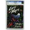 Image 1 : Lars of Mars #11 (Ziff-Davis, 1951) CGC VF 8.0 Off-whit Lars of Mars #11 (Ziff-Davis, 1951) CGC VF 8