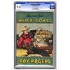 Image 1 : March of Comics #68 Roy Rogers - File Copy (K. K. Publi March of Comics #68 Roy Rogers - File Copy (