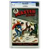 Image 1 : Master Comics #59 Crowley Copy/File Copy pedigree (Fawc Master Comics #59 Crowley Copy pedigree - Fi