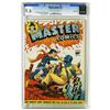 Image 1 : Master Comics #71 Crowley Copy pedigree (Fawcett, 1946) Master Comics #71 Crowley Copy pedigree (Faw