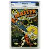 Image 1 : Master Comics #72 Crowley Copy pedigree (Fawcett, 1946) Master Comics #72 Crowley Copy pedigree (Faw