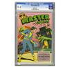 Image 1 : Master Comics #101 Crowley Copy pedigree (Fawcett, 1949 Master Comics #101 Crowley Copy pedigree (Fa