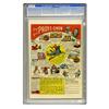 Image 2 : Master Comics #101 Crowley Copy pedigree (Fawcett, 1949 Master Comics #101 Crowley Copy pedigree (Fa