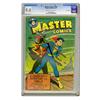 Image 1 : Master Comics #103 Crowley Copy pedigree (Fawcett, 1949 Master Comics #103 Crowley Copy pedigree (Fa