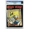 Image 1 : Mickey Mouse Magazine V5#9 File Copy (K. K. Publication Mickey Mouse Magazine V5#9 File Copy (K. K. 