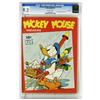 Image 1 : Mickey Mouse Magazine V5#10 File Copy (K. K. Publicatio Mickey Mouse Magazine V5#10 File Copy (K. K.