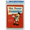 Image 2 : Mickey Mouse Magazine V5#10 File Copy (K. K. Publicatio Mickey Mouse Magazine V5#10 File Copy (K. K.