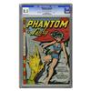Image 1 : Phantom Lady #13 (Fox Features Syndicate, 1947) CGC VF+ Phantom Lady #13 (Fox Features Syndicate, 19