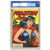 Image 1 : Phantom Lady #14 (Fox Features Syndicate, 1947) CGC NM Phantom Lady #14 (Fox Features Syndicate, 194