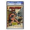 Image 1 : Phantom Lady #15 (Fox Features Syndicate, 1947) CGC VF+ Phantom Lady #15 (Fox Features Syndicate, 19