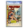 Image 1 : Phantom Lady #15 (Fox Features Syndicate, 1947) CGC VG Phantom Lady #15 (Fox Features Syndicate, 194