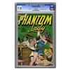 Image 1 : Phantom Lady (second series) #5 (Ajax / Farrell, 1955) Phantom Lady (second series) #5 (Ajax / Farre