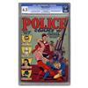 Image 1 : Police Comics #1 (Quality, 1941) CGC FN+ 6.5 Off-white Police Comics #1 (Quality, 1941) CGC FN+ 6.5 