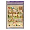 Image 2 : Popular Comics #1 (Dell, 1936) CGC Apparent VF- 7.5 Sli Popular Comics #1 (Dell, 1936) CGC Apparent 