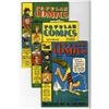 Image 1 : Popular Comics Group (Dell, 1938-40) Condition: Average Popular Comics Group (Dell, 1938-40) Conditi