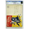 Image 1 : Red Ryder Victory Patrol (1944) #nn (Dell, 1944) CGC VF Red Ryder Victory Patrol (1944) #nn (Dell, 1