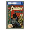 Image 1 : Shadow Comics #1 (Street & Smith, 1940) CGC VG- 3.5 Off Shadow Comics #1 (Street & Smith, 1940) CGC 
