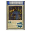Image 2 : Shadow Comics #1 (Street & Smith, 1940) CGC VG- 3.5 Off Shadow Comics #1 (Street & Smith, 1940) CGC 