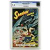 Image 1 : Shadow Comics V9#3 (Street & Smith, 1949) CGC NM 9.4 Of Shadow Comics V9#3 (Street & Smith, 1949) CG