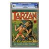 Image 1 : Single Series #20 Tarzan (United Features Syndicate, 19 Single Series #20 Tarzan (United Features Sy
