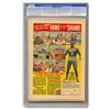 Image 2 : Space Detective #2 (Avon, 1951) CGC VF+ 8.5 Off-white p Space Detective #2 (Avon, 1951) CGC VF+ 8.5 