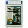 Image 2 : Special Edition Comics #1 (Fawcett, 1940) CGC VF+ 8.5 C Special Edition Comics #1 (Fawcett, 1940) CG
