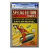 Image 1 : Special Edition Comics #1 (Fawcett, 1940) CGC FN/VF 7.0 Special Edition Comics #1 (Fawcett, 1940) CG