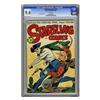 Image 1 : Startling Comics #42 (Better Publications, 1946) CGC NM Startling Comics #42 (Better Publications, 1