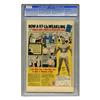 Image 2 : Startling Comics #42 (Better Publications, 1946) CGC NM Startling Comics #42 (Better Publications, 1