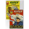 Image 1 : Super Comics #20 and 21 Group (Dell, 1940) Condition: A Super Comics #20 and 21 Group (Dell, 1940) C