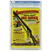 Image 2 : Super Comics #24 (Dell, 1940) CGC VF 8.0 Off-white to w Super Comics #24 (Dell, 1940) CGC VF 8.0 Off