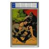 Image 2 : Tarzan #2 (Dell, 1948) CGC NM 9.4 Off-white pages. Jess Tarzan #2 (Dell, 1948) CGC NM 9.4 Off-white 