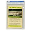 Image 2 : Thrilling True Story of the Baseball Yankees #nn Crowle Thrilling True Story of the Baseball Yankees
